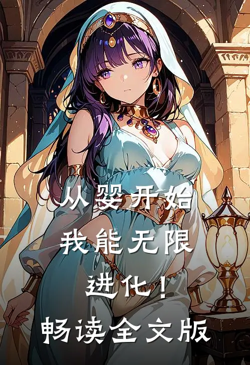 从婴开始，我能无限进化！畅读全文版