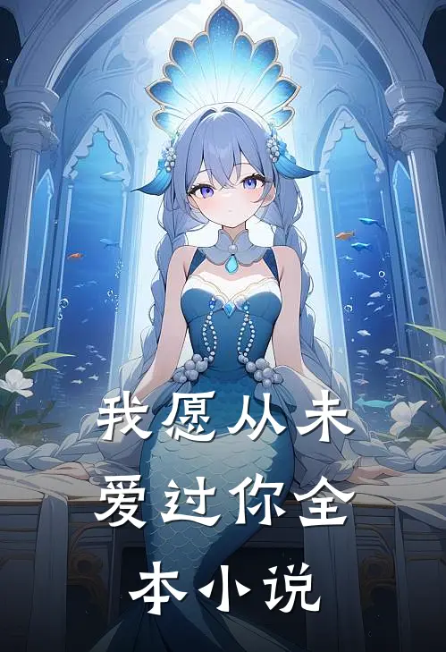 我愿从未爱过你全本小说