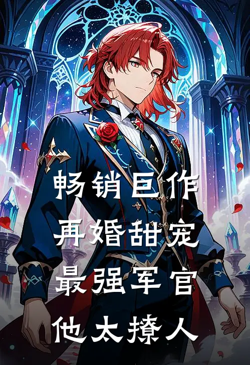 畅销巨作再婚甜宠：最强军官他太撩人