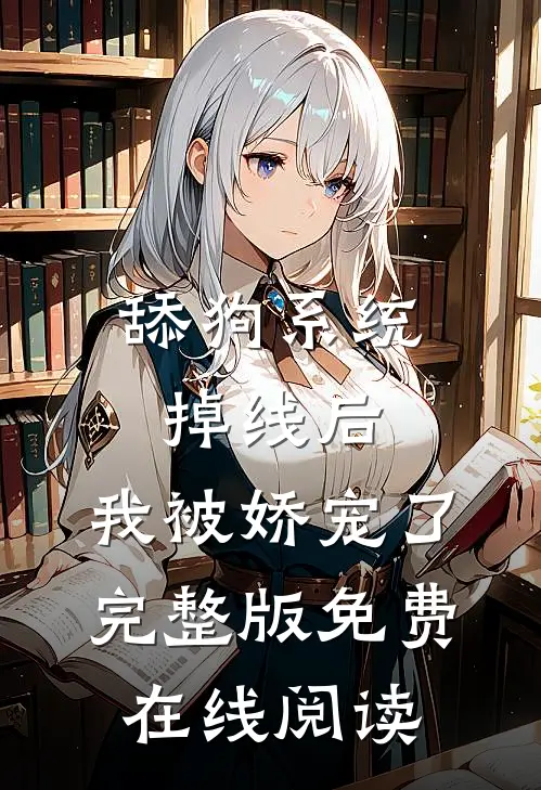 舔狗系统掉线后，我被娇宠了完整版免费在线阅读