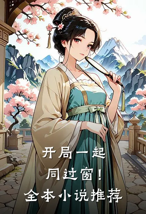 开局一起同过窗！全本小说推荐