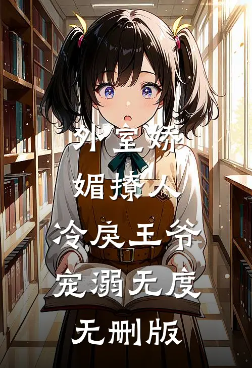外室娇媚撩人，冷戾王爷宠溺无度无删版