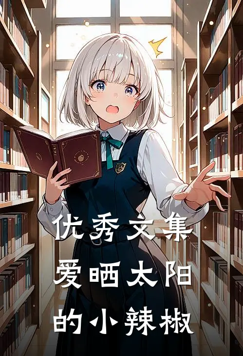 优秀文集爱晒太阳的小辣椒