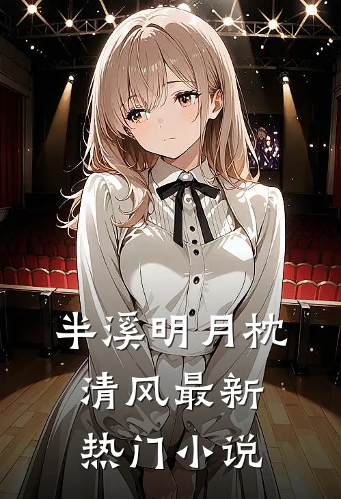 半溪明月枕清风最新热门小说