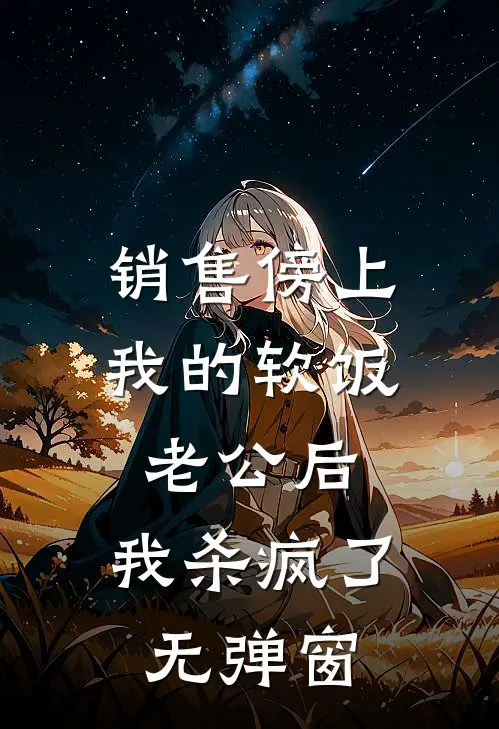 销售傍上我的软饭老公后，我杀疯了无弹窗