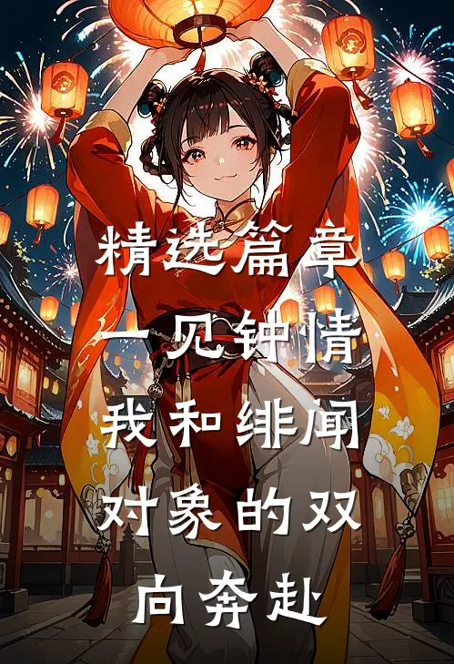 精选篇章一见钟情：我和绯闻对象的双向奔赴