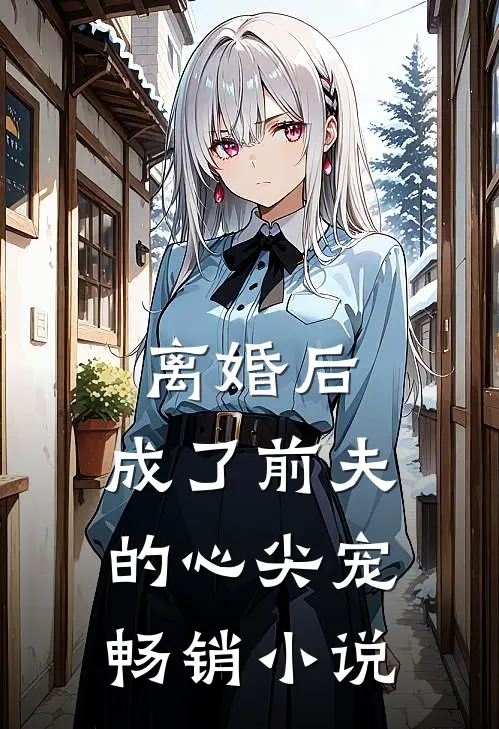 离婚后，成了前夫的心尖宠畅销小说