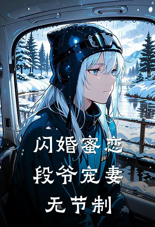 闪婚蜜恋段爷宠妻无节制