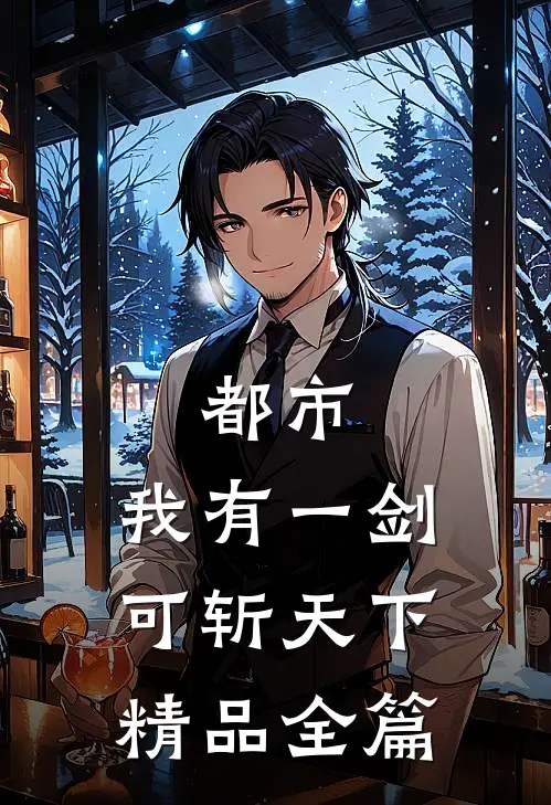 都市：我有一剑，可斩天下精品全篇