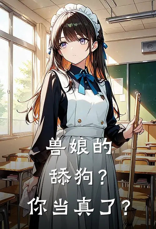 兽娘的舔狗？你当真了？