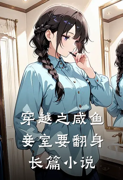 穿越之咸鱼妾室要翻身长篇小说