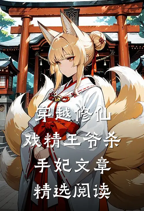 穿越修仙：戏精王爷杀手妃文章精选阅读