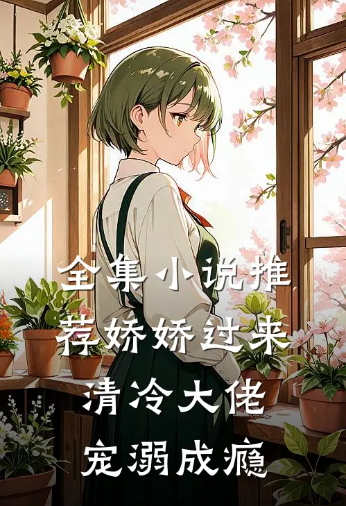 全集小说推荐娇娇过来，清冷大佬宠溺成瘾
