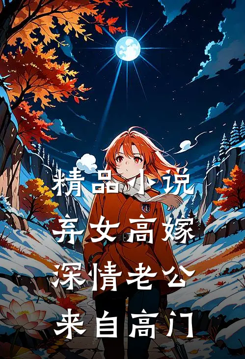 精品小说弃女高嫁：深情老公来自高门