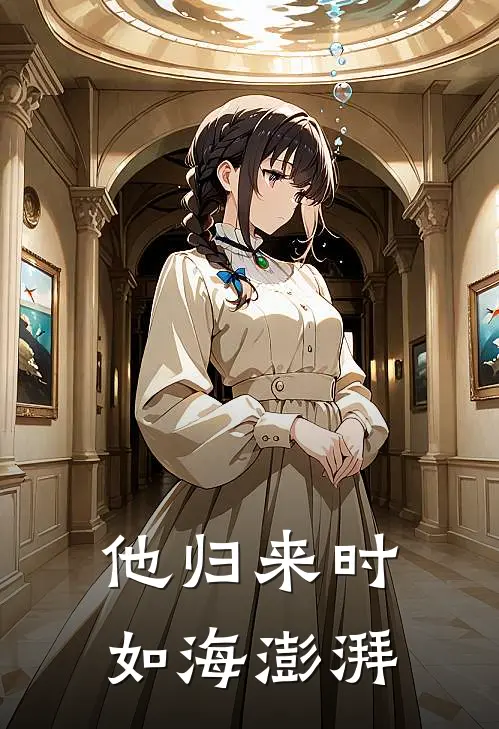 他归来时如海澎湃