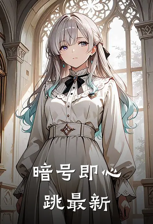 暗号即心跳最新