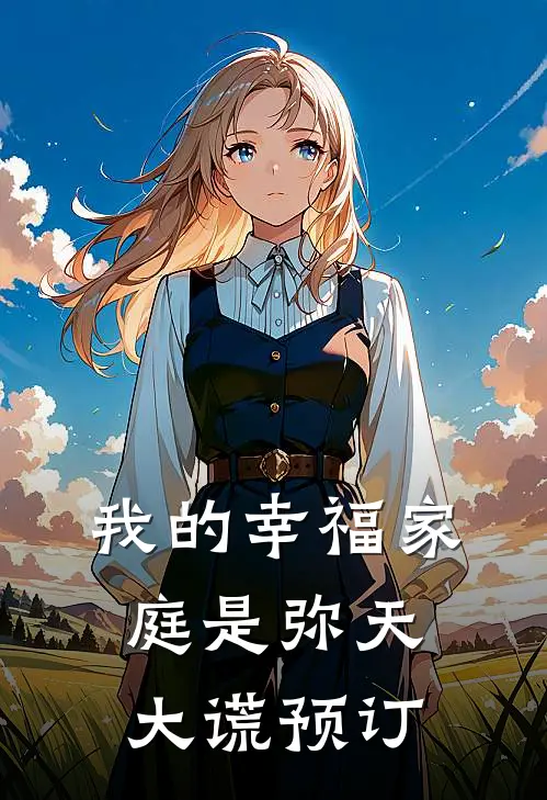 我的幸福家庭是弥天大谎预订