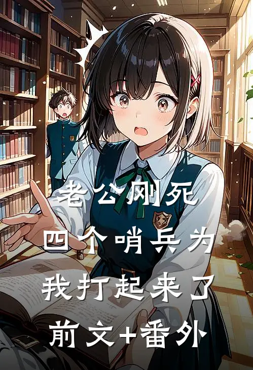 老公刚死，四个哨兵为我打起来了前文+番外