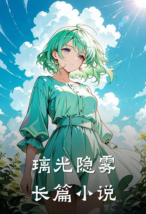 璃光隐雾长篇小说