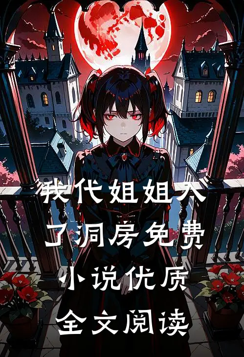 我代姐姐入了洞房免费小说优质全文阅读