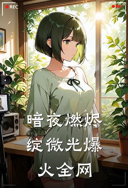 暗夜燃烬绽微光爆火全网