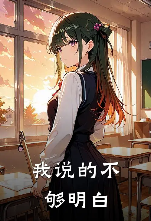 我说的不够明白
