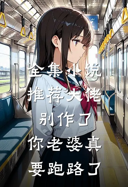 全集小说推荐大佬别作了，你老婆真要跑路了