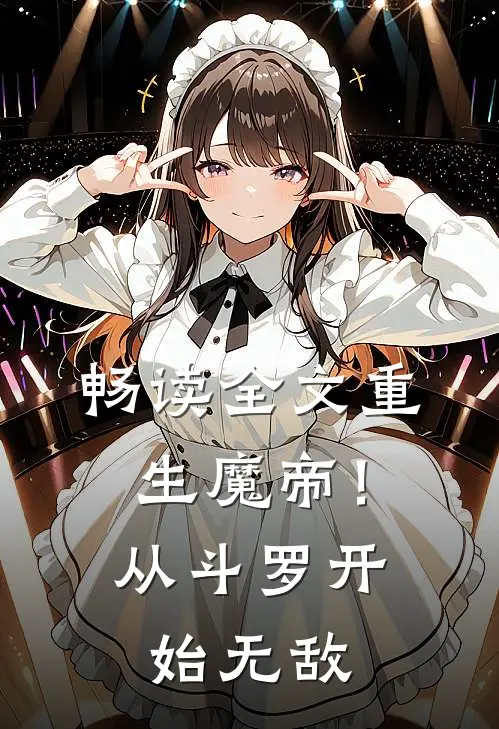 畅读全文重生魔帝！从斗罗开始无敌