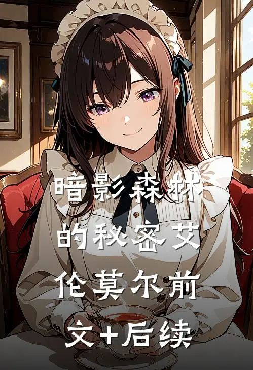 暗影森林的秘密艾伦莫尔前文+后续