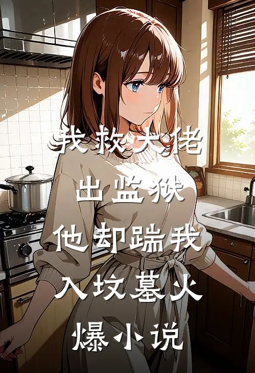 我救大佬出监狱，他却踹我入坟墓火爆小说