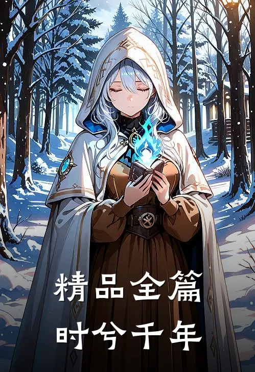 精品全篇时兮千年