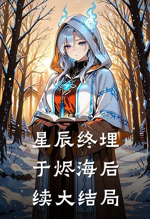 星辰终埋于烬海后续大结局