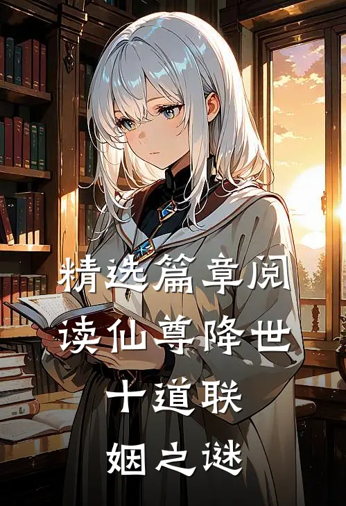 精选篇章阅读仙尊降世：十道联姻之谜
