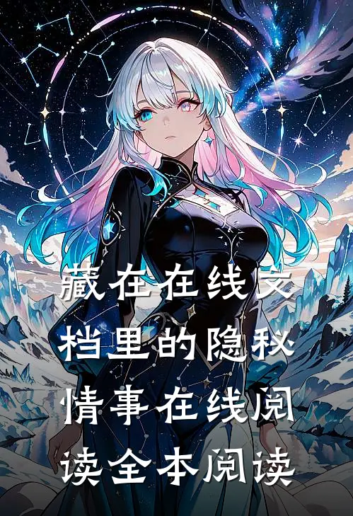 藏在在线文档里的隐秘情事在线阅读全本阅读