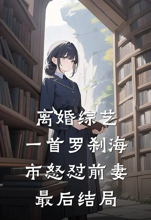 离婚综艺，一首罗刹海市怒怼前妻最后结局