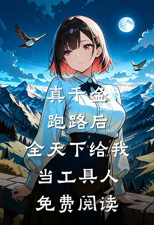真千金跑路后，全天下给我当工具人免费阅读