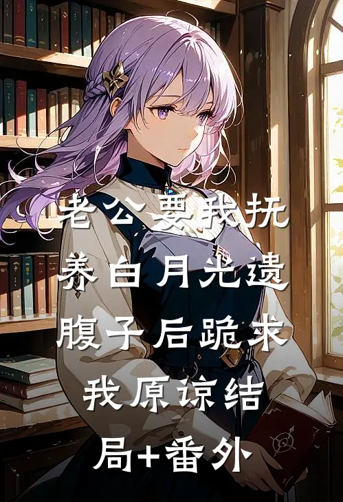 老公要我抚养白月光遗腹子后跪求我原谅结局+番外