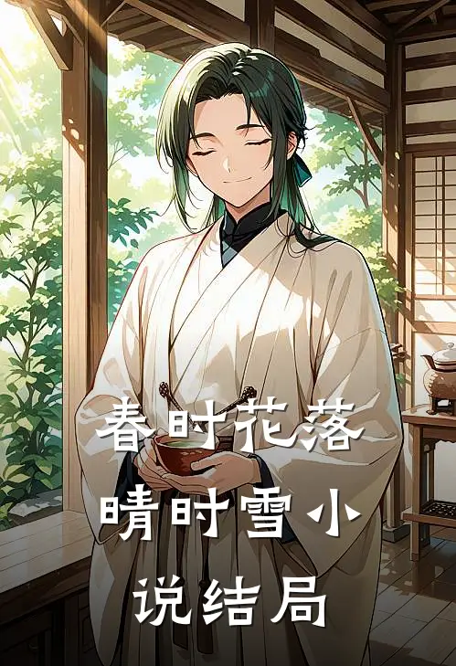 春时花落晴时雪小说结局