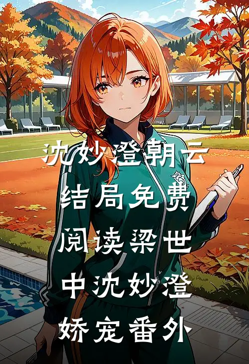 沈妙澄朝云结局免费阅读梁世中沈妙澄娇宠番外