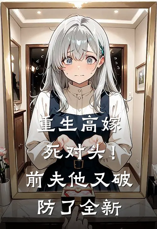 重生高嫁死对头！前夫他又破防了全新
