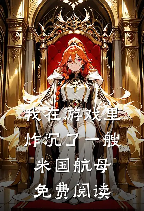 我在游戏里炸沉了一艘米国航母免费阅读