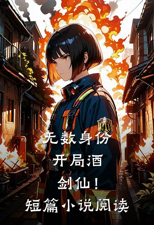 无数身份，开局酒剑仙！短篇小说阅读