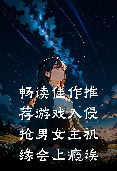 畅读佳作推荐游戏入侵：抢男女主机缘会上瘾诶