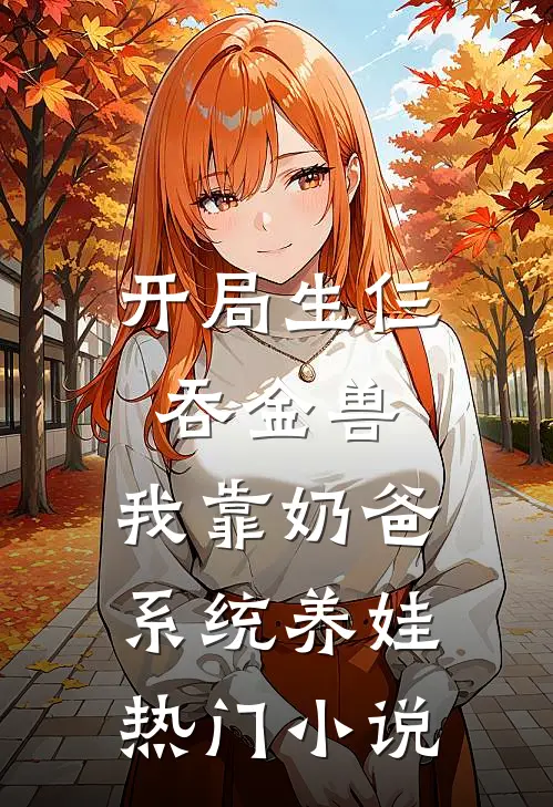 开局生仨吞金兽，我靠奶爸系统养娃热门小说