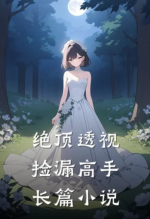 绝顶透视捡漏高手长篇小说