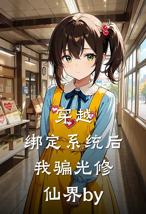 穿越：绑定系统后，我骗光修仙界by