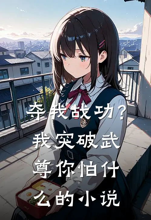 夺我战功？我突破武尊你怕什么的小说