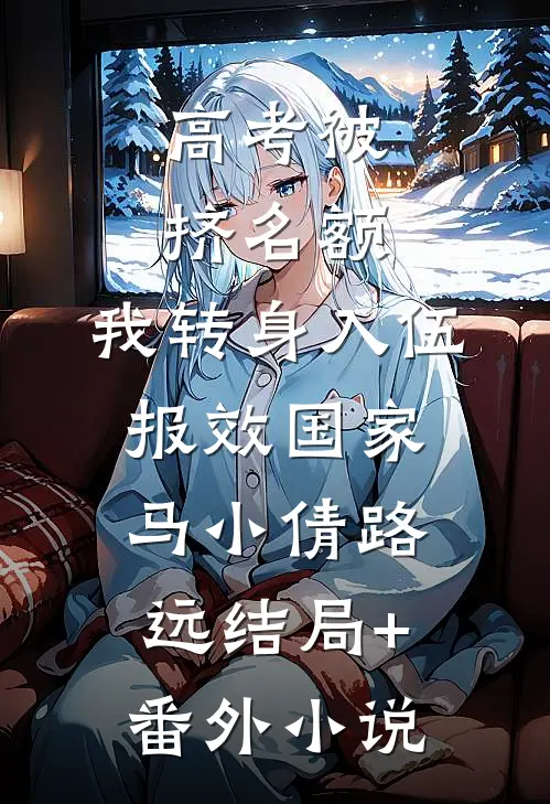 高考被挤名额，我转身入伍报效国家马小倩路远结局+番外小说