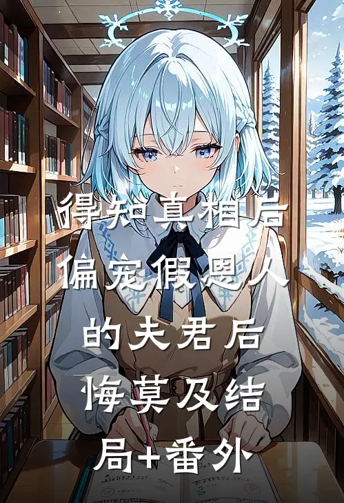 得知真相后，偏宠假恩人的夫君后悔莫及结局+番外