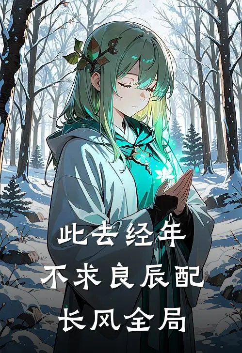 此去经年：不求良辰配长风全局